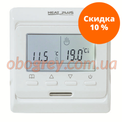 Терморегулятор TOP FLOOR M6.716