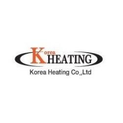 Korea Heating
