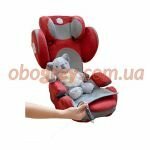 Фото 2 – Автомобильный коврик с подогревом