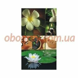 Настенный обогреватель ТРИО Лотос 