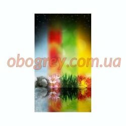 Настенный обогреватель ТРИО Сезоны 