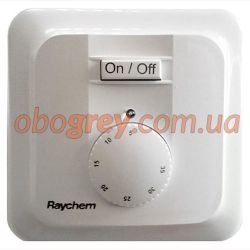 Терморегулятор Raychem R-TЕ